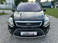 Ford Kuga Nowe Iganie - zdjęcie 2
