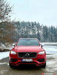 2016 Volvo XC90 T8 Bezwypadkowy|R-Design | AWD | 7os | 407KM Łowicz - zdjęcie 2