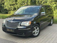 Chrysler Grand Voyager