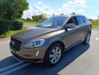 Volvo XC60 2.0D 150KM 2015r Summum