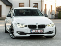 BMW 320 2.0d 143KM ! Manual ! Bi-Xenon LED Navi ! NOWY ROZRZĄD ! Zwoleń - zdjęcie 4
