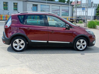 Renault Scenic Xmod 1.5 DCi 110 KM Bose Navi TOMTOM Klimatro Słupca - zdjęcie 4