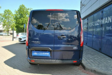 Trend Kombi 2.0 Ecoblue 130KM M6 320L2 9-osobowy ASO Forda Gwarancja Białystok - zdjęcie 7