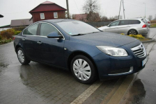 Opel Insignia 1.6TB 91 Tys Km/ Navi/ Xenon/ Sprowadzony/ Opłacony Majdan Sieniawski - zdjęcie 8