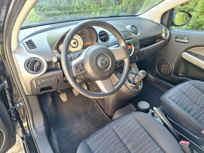 Mazda 2 1.3 Independence Sport Siewierz - zdjęcie 8