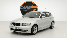 BMW 118 M pakiet