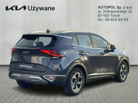 Kia Sportage 1.6 T-GDI 150KM M + SMART Salon Polska  Faktura VAT23% Bydgoszcz - zdjęcie 5