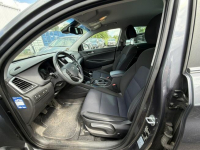 Hyundai Tucson 1.6 GDI bezwypadkowy kamera nawigacja klimatronik Kobylnica - zdjęcie 5