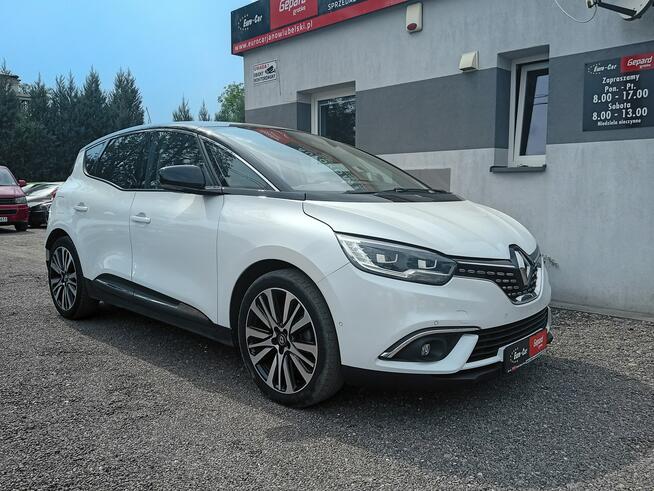 Renault Scenic Janów Lubelski - zdjęcie 3