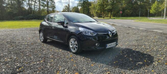 Renault Clio Krajowy, książka serwisowa. Goczałkowice-Zdrój - zdjęcie 3