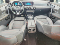 Mercedes CLA 250 4Matic / pakiet AMG / niski przebieg Warszawa - zdjęcie 8