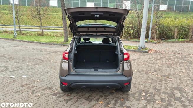 Renault Captur 0.9 Energy TCe Zen Kraków - zdjęcie 8