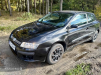 Fiat Stilo FIAT Stilo 1.4 16V 2007 3d Klima 6-bieg El.lus Rychwał - zdjęcie 5