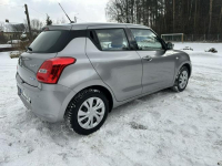 Suzuki Swift Polski Salon Lipówki - zdjęcie 10