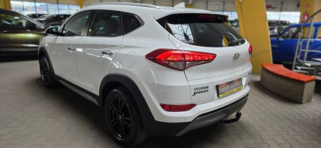Hyundai Tucson 2015/2016 Zobacz Opis! W podanej cenie roczna gwarancja Mysłowice - zdjęcie 8