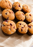 Muffinki domowe