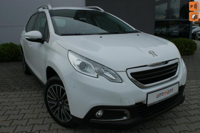 Peugeot 2008 Dębica - zdjęcie 1