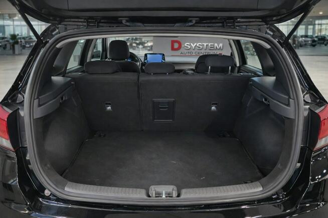 Hyundai i30 2021 Salon Polska  1Właściciel GWARANCJA serwis ASO Białystok - zdjęcie 11