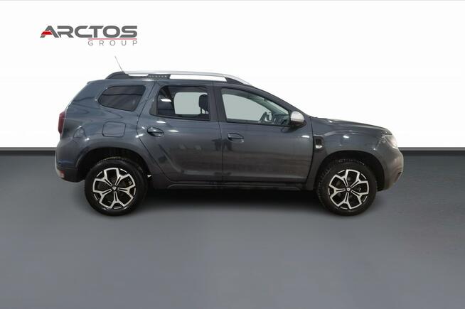 Dacia Duster 1.6 SCe Prestige Salon PL Warszawa - zdjęcie 6