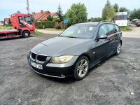 Bmw E 91 2.0D 163km 07r Tarnów - zdjęcie 2