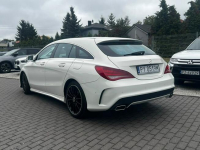 Mercedes CLA 250 Automat AMG Panorama Salon PL VAT23% Baranowo - zdjęcie 4