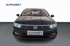 Passat 2.0 TDI BMT SCR Highline DSG7 Salon PL 1wł. Gwarancja Warszawa - zdjęcie 8