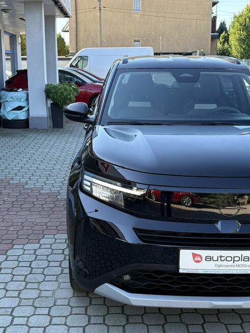 Opel Frontera Nowy model 14 tyśkm!Kamera,Navi, LED, Gwarancja Tarnowskie Góry - zdjęcie 10