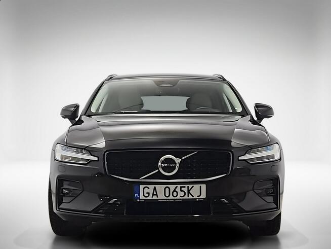 Volvo V60 B3 B Plus Dark aut ! Z Polskiego Salonu ! Faktura VAT ! Warszawa - zdjęcie 8