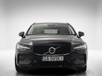Volvo V60 B3 B Plus Dark aut ! Z Polskiego Salonu ! Faktura VAT ! Warszawa - zdjęcie 8
