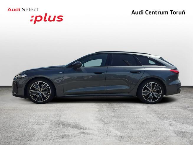 Audi A5 MatrixLED_Kamera360_Alcantara_Panorama_S Line_Asystenci Toruń - zdjęcie 2