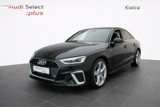 Audi A4 35TFSI 150KM Stronic Sline Tempomat Ambiente Kamera Alu19