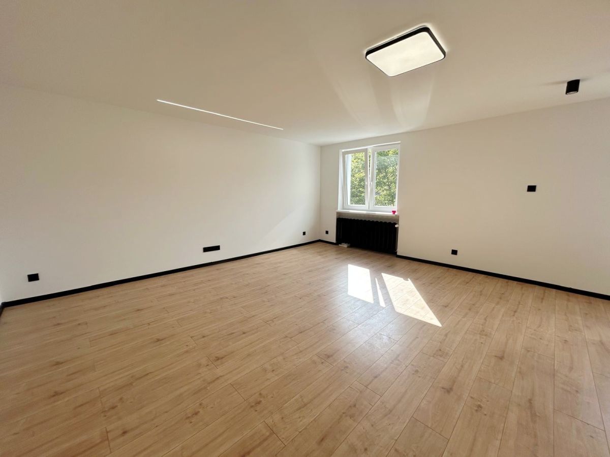 Przestronna kawalerka po kapitalnym remoncie! Poznań - zdjęcie 2