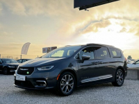 Chrysler Pacifica, 2022 Michałowice - zdjęcie 7
