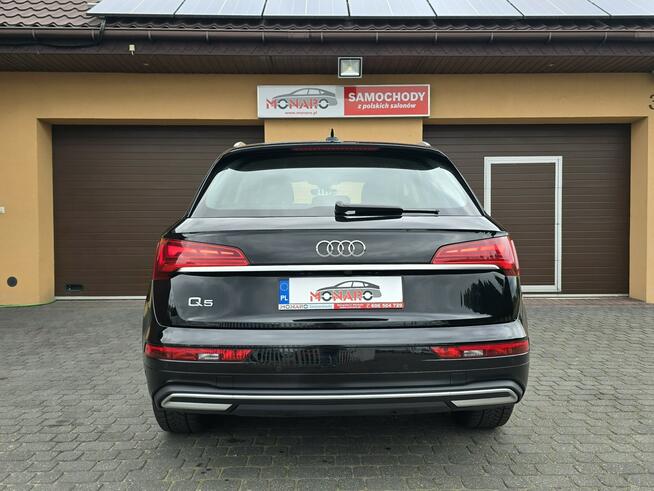 Audi Q5 35 TDI mHEV S-Tronic Lifting Salon Polska Włocławek - zdjęcie 5