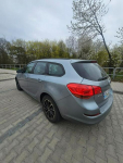 Opel Astra Klimatyzacja - 1.7cdti - 2011r Głogów - zdjęcie 5