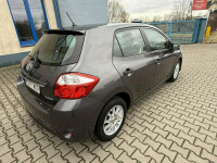 Toyota Auris 1.4D-4D Lift 2012r Klimatyzacja Hatchback 5-Drzwi Serwis! Sokołów Podlaski - zdjęcie 4