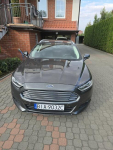 Ford Mondeo MK5 1.5 ecoboost 2018 Białystok - zdjęcie 5