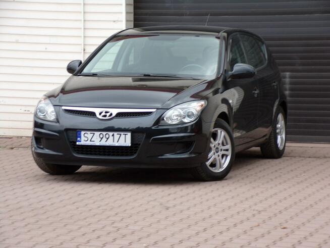 Hyundai i30 Lift /Gwarancja /1,4 /109KM /2010 Mikołów - zdjęcie 6