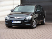 Hyundai i30 Lift /Gwarancja /1,4 /109KM /2010 Mikołów - zdjęcie 6