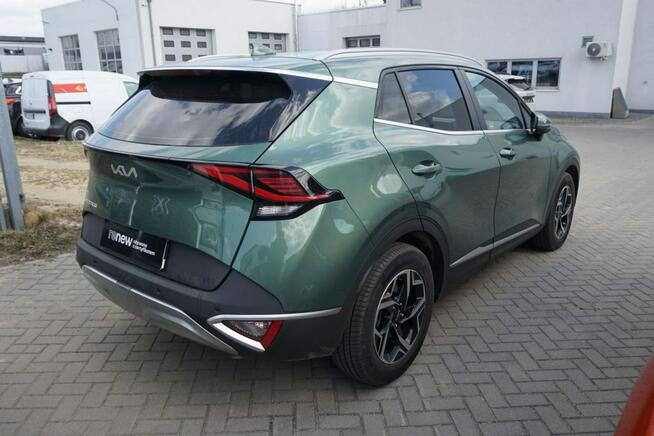 Kia Sportage 1.6GDI 159KM M 2WD salon gwarancja Lublin - zdjęcie 2