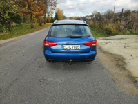 Audi a4 b8 2.0 tdi 177km Nidzica - zdjęcie 4