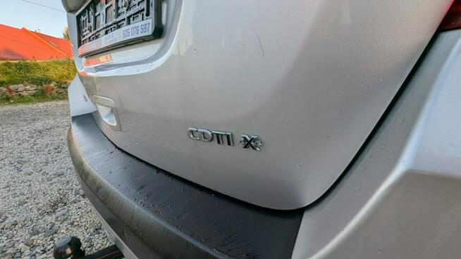 Opel Mokka 4x4 1,6 CDTI Kamienna Góra - zdjęcie 9