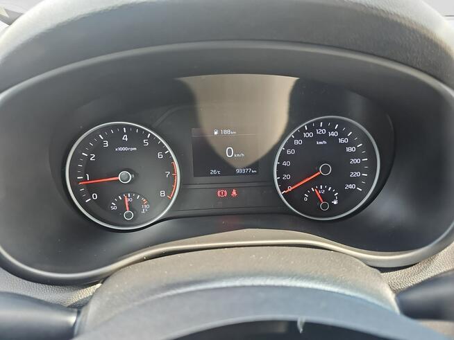 Kia Sportage M+Smart, Bezwypadkowy, Serwisowany, Gwarancja Łódź - zdjęcie 10