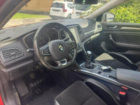 Renault Megane 1.6 dCi 130#GT-LINE#Climatronic# Margonin - zdjęcie 11
