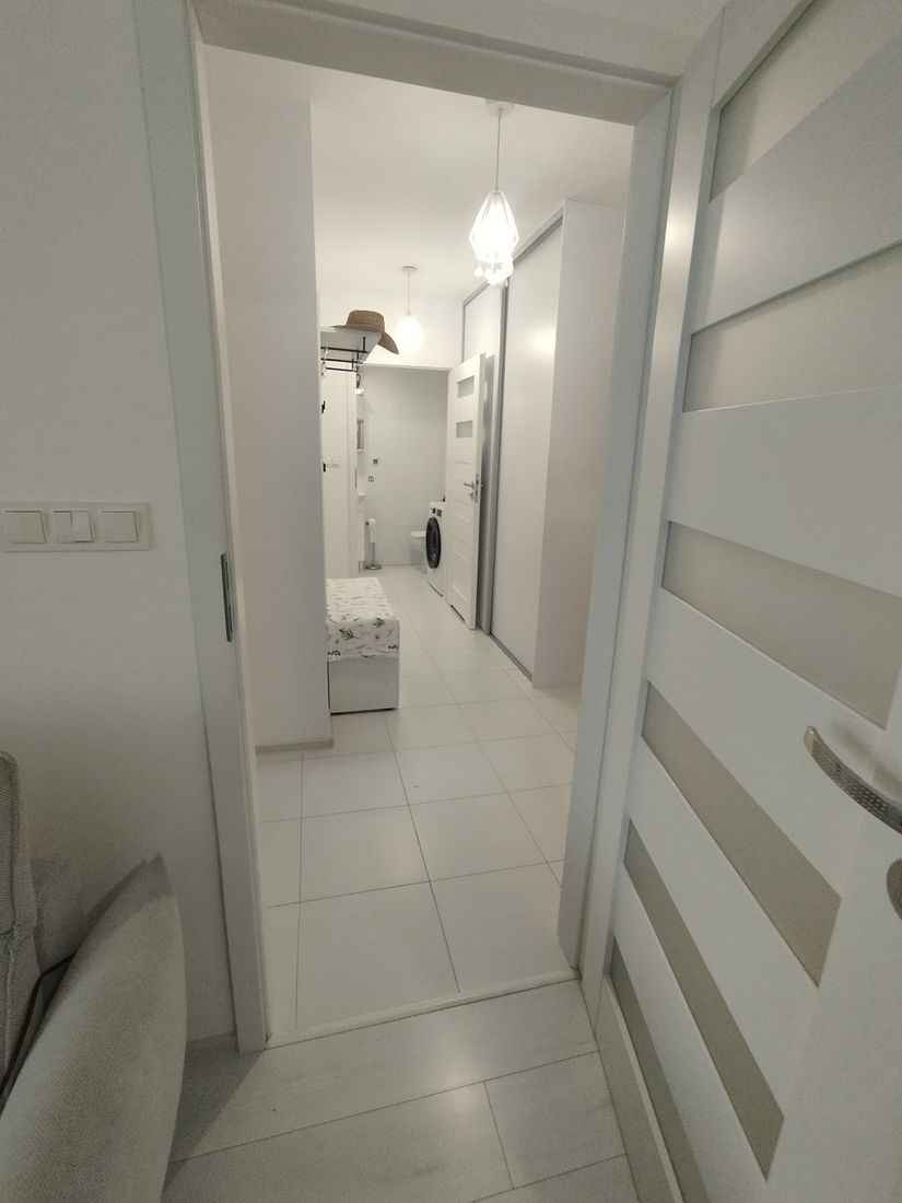 3pok, 51met, okolice Stabłowickiej BALKON/WINDA/PARKING (Wrocław) Fabryczna - zdjęcie 4