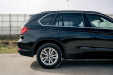 BMW X5 xDrive25d, Bezwypadkowy, Salon PL, Faktura VAT23% Warszawa - zdjęcie 7