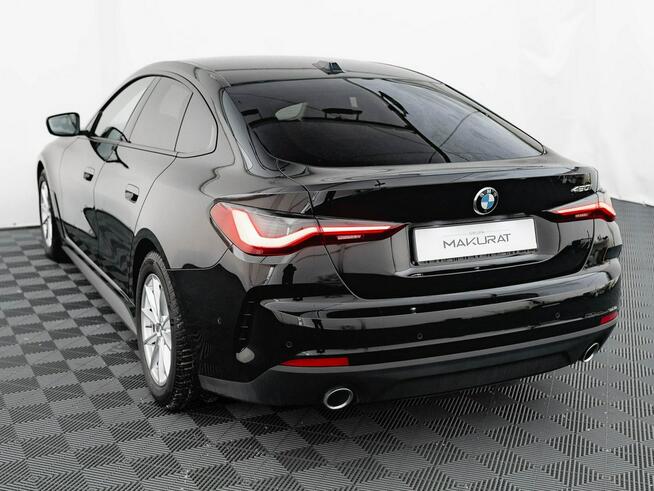 GD7F284#420i NAVI 2 stref klima K.cof LED Salon PL VAT23% Gdańsk - zdjęcie 4