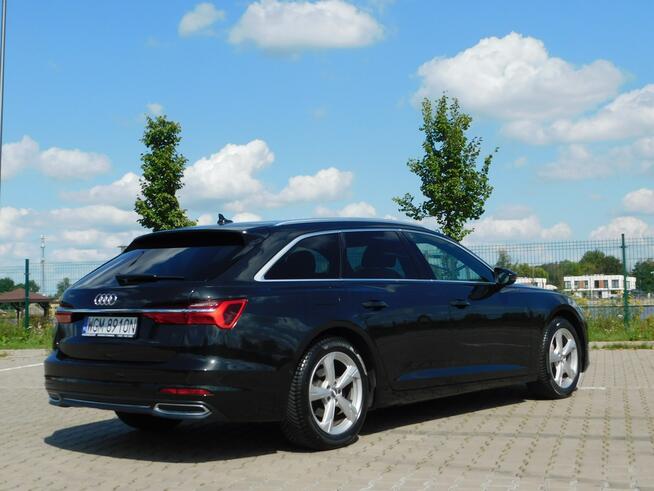 Audi A6 2.0TDI Sport Line z Gwarancją Żyrardów - zdjęcie 4