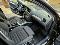 Audi A4 Lift Ledy Xenon Piękna Zagnańsk - zdjęcie 12