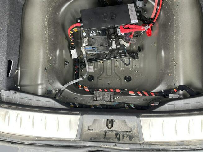 Jaguar F-PACE Prestige Automat AWD Kamera Skóra Panorama 241KM Gliwice - zdjęcie 4